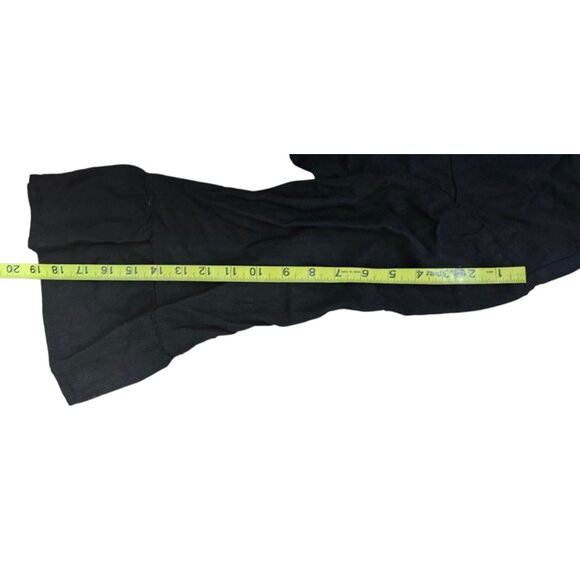 J.Jill Split Neck 3/4 Sleeve A-Line Dress Size XL tall - Picture 13 of 14